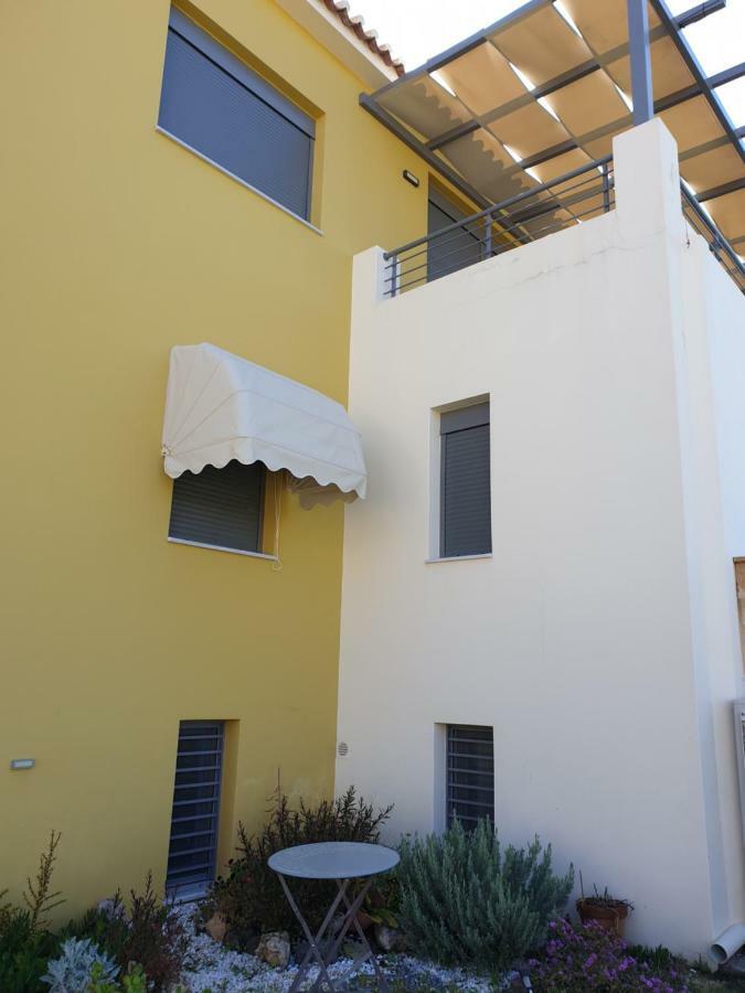 Aegina Bed & Culture Apartment Exterior photo