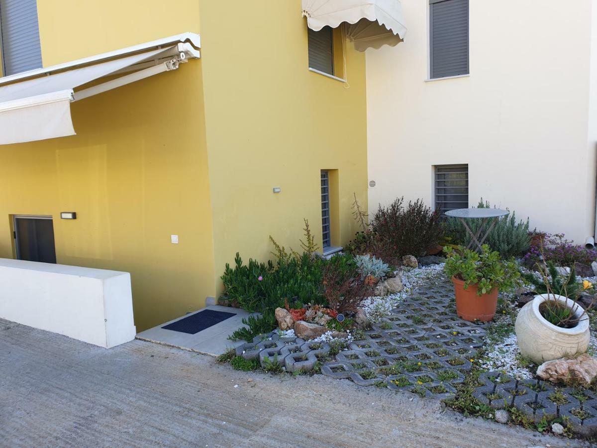 Aegina Bed & Culture Apartment Exterior photo